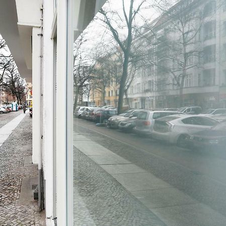 Droy By Rockchair Apartments L Superhost Status L 2 Bedroom Boxspringbeds Next To Center "Kurfuerstendamm" - Cozy Family & Business Flair Welcomes You! Berlin Exterior foto