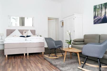 Droy By Rockchair Apartments L Superhost Status L 2 Bedroom Boxspringbeds Next To Center "Kurfuerstendamm" - Cozy Family & Business Flair Welcomes You! Berlin Exterior foto