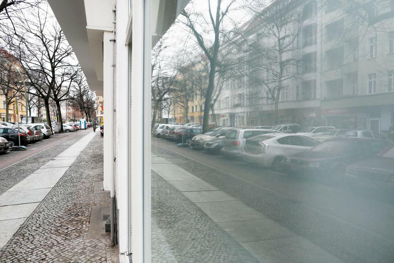 Droy By Rockchair Apartments L Superhost Status L 2 Bedroom Boxspringbeds Next To Center "Kurfuerstendamm" - Cozy Family & Business Flair Welcomes You! Berlin Exterior foto